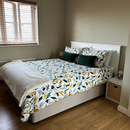 Flavian House Bed and Breakfast Τσίτσεστερ Εξωτερικό φωτογραφία