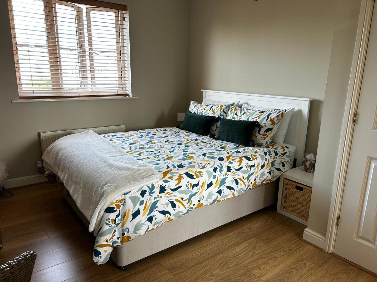 Flavian House Bed and Breakfast Τσίτσεστερ Εξωτερικό φωτογραφία