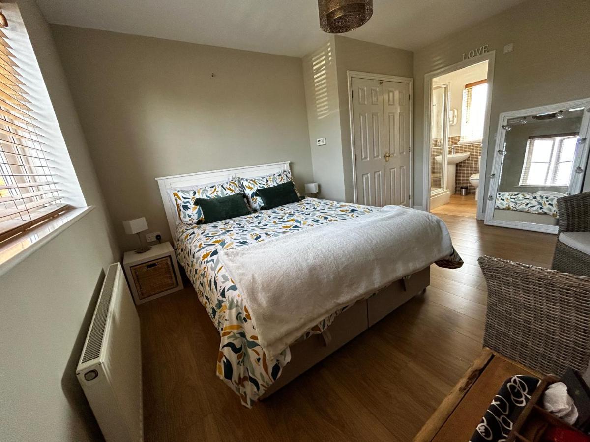 Flavian House Bed and Breakfast Τσίτσεστερ Εξωτερικό φωτογραφία