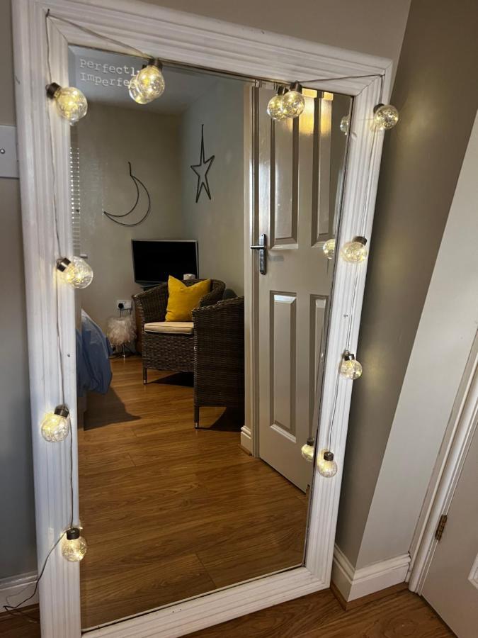 Flavian House Bed and Breakfast Τσίτσεστερ Εξωτερικό φωτογραφία