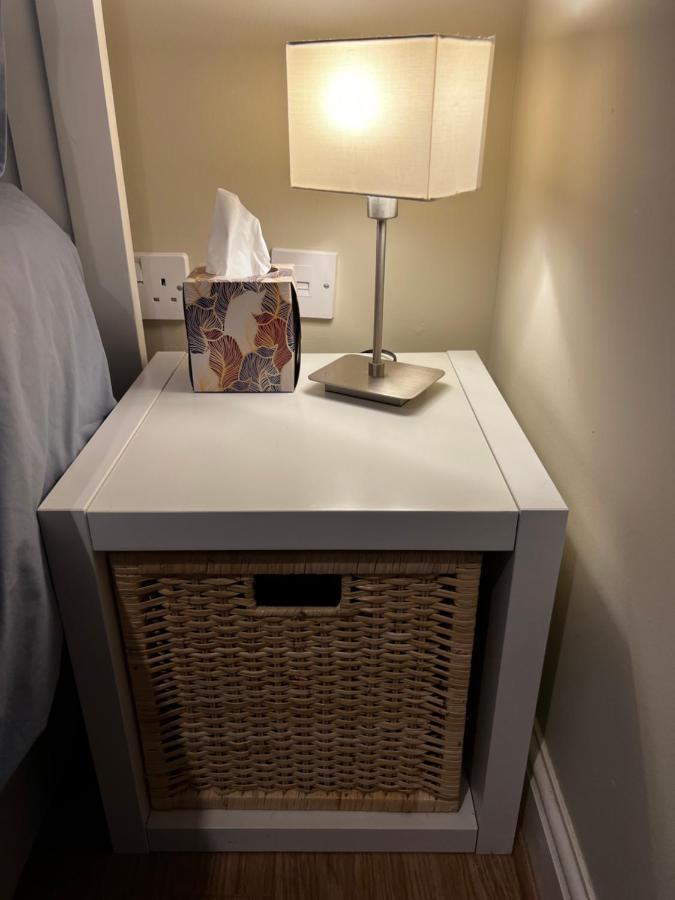 Flavian House Bed and Breakfast Τσίτσεστερ Εξωτερικό φωτογραφία