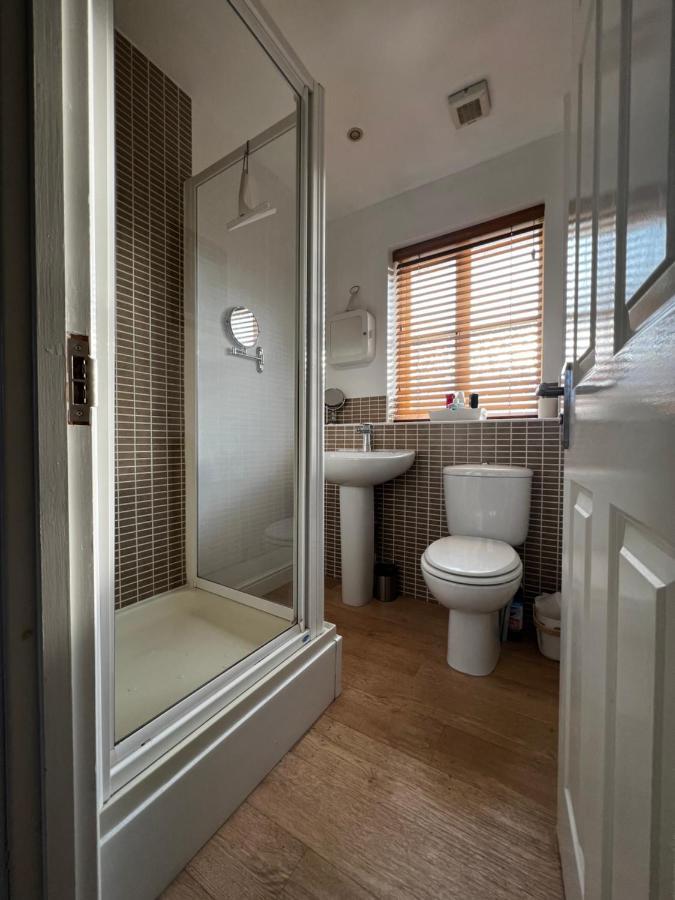 Flavian House Bed and Breakfast Τσίτσεστερ Εξωτερικό φωτογραφία